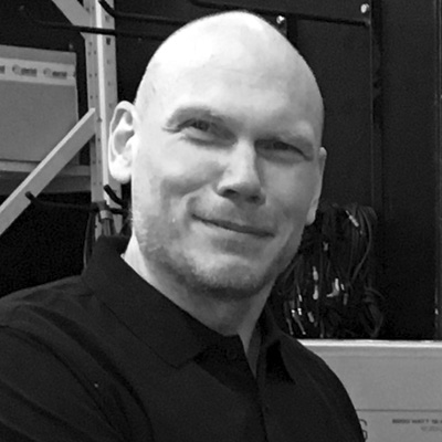 Antti Indov