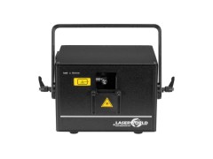 Laserworld CS-3000RGB