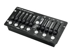 Eurolite DMX LED EASY Operator 4x6