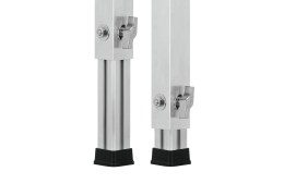 GUIL PTA-440/80-140 Telescopic Foot